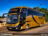 Matriz Transportes 2001 na cidade de Cáceres, Mato Grosso, Brasil, por Allan Rafael. Número da foto: #12818407.