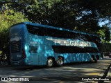 Viação Águia Branca 50820 na cidade de São Paulo, São Paulo, Brasil, por Douglas Célio Brandao. Número da foto: #12820224.