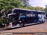 Empresa de Ônibus Nossa Senhora da Penha 59030 na cidade de São Paulo, São Paulo, Brasil, por Diego Cardoso da Silva. Número da foto: #12817645.