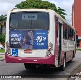 Guajará AI-30701 na cidade de Belém, Pará, Brasil, por Juan Silva. Número da foto: #:id.