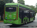 Viação Gatusa Transportes Urbanos 7 6202 na cidade de São Paulo, São Paulo, Brasil, por Mateus C.  Cardoso. Número da foto: #12818312.