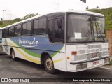 Passaredo Transporte e Turismo 524 na cidade de Aparecida, São Paulo, Brasil, por José Augusto de Souza Oliveira. Número da foto: #:id.