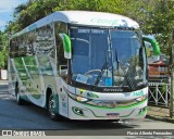 Graeff Turismo 7600 na cidade de São Roque, São Paulo, Brasil, por Flavio Alberto Fernandes. Número da foto: #12819176.