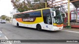 Saritur - Santa Rita Transporte Urbano e Rodoviário 13110 na cidade de Oliveira, Minas Gerais, Brasil, por Jéssica Dutra. Número da foto: #:id.