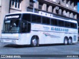 Gagliano Turismo 6000 na cidade de Porto Alegre, Rio Grande do Sul, Brasil, por JULIO SILVA. Número da foto: #12819457.