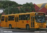 Auto Viação Redentor HC011 na cidade de Curitiba, Paraná, Brasil, por Busologia Gabrielística. Número da foto: #12820453.