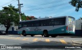 SIT Macaé Transportes 2342 na cidade de Macaé, Rio de Janeiro, Brasil, por Alexsandro Vieira. Número da foto: #12818734.
