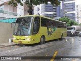 Asa Leve Turismo 121 na cidade de Fortaleza, Ceará, Brasil, por Rafael Nunes Pereira. Número da foto: #12819965.