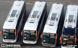 COT - Companhia Oriental de Transportes 936 na cidade de Montevideo, Montevideo, Uruguai, por Claudio Luiz. Número da foto: #12819045.
