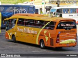 Novo Millenium Turismo 3200 na cidade de Juiz de Fora, Minas Gerais, Brasil, por Luiz Krolman. Número da foto: #12818841.