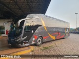 Advance Transatur 3731 na cidade de Bauru, São Paulo, Brasil, por Emanuel Sócrates. Número da foto: #12818961.