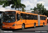 Viação Cidade Sorriso >> Viação Sorriso de Curitiba GA600 na cidade de Curitiba, Paraná, Brasil, por Busologia Gabrielística. Número da foto: #12820129.