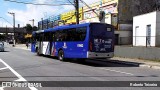 Next Mobilidade - ABC Sistema de Transporte 81.903 na cidade de São Bernardo do Campo, São Paulo, Brasil, por Roberto Teixeira. Número da foto: #12819631.