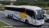 Aava RJ 371.001 na cidade de Aparecida, São Paulo, Brasil, por Fábio Paixão. Número da foto: #12818496.