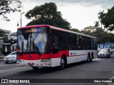 Autotransportes Pavas 00 na cidade de San José, San José, Costa Rica, por Sebas Gamboa. Número da foto: #12817484.