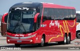 New Way 757 na cidade de Montevideo, Montevideo, Uruguai, por Claudio Luiz. Número da foto: #12819218.