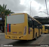 Mobibrasil São Lourenço >>> Mobi-PE 2.813 na cidade de Recife, Pernambuco, Brasil, por Luan Busólogo. Número da foto: #:id.