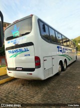 Transreal 3078 na cidade de Pedra Dourada, Minas Gerais, Brasil, por Victor Santos. Número da foto: #12818026.