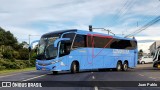 UTIL - União Transporte Interestadual de Luxo 1919 na cidade de Juiz de Fora, Minas Gerais, Brasil, por Juan Pablo. Número da foto: #12817553.