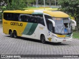 Empresa Gontijo de Transportes 19305 na cidade de João Pessoa, Paraíba, Brasil, por Alexandre Dumas. Número da foto: #12819911.