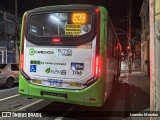 Caprichosa Auto Ônibus B27155 na cidade de Rio de Janeiro, Rio de Janeiro, Brasil, por Leandro Mendes. Número da foto: #:id.