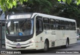 Viação Antonina 24033 na cidade de Curitiba, Paraná, Brasil, por Alessandro Fracaro Chibior. Número da foto: #12818108.