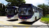 BR7 Mobilidade 835 na cidade de São Bernardo do Campo, São Paulo, Brasil, por Roberto Teixeira. Número da foto: #12819503.