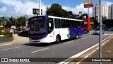 BR7 Mobilidade 1551 na cidade de São Bernardo do Campo, São Paulo, Brasil, por Roberto Teixeira. Número da foto: #12819573.