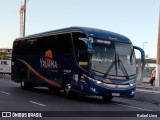 Yruama Rio Transportes Fretamento e Turismo RJ 626.004 na cidade de Niterói, Rio de Janeiro, Brasil, por Rafael Lima. Número da foto: #12819556.