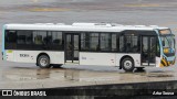 Vega Manaus Transporte 1019003 na cidade de Manaus, Amazonas, Brasil, por Artur Sousa. Número da foto: #:id.