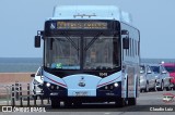 CUTCSA - Companhia Uruguaia de Transporte Coletivo 1049 na cidade de Montevideo, Montevideo, Uruguai, por Claudio Luiz. Número da foto: #12819322.