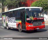 San Fernando S.A. De Transportes 15 na cidade de Asunción, Paraguai, por Willian Lezcano. Número da foto: #12818990.