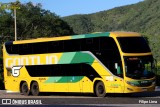 Empresa Gontijo de Transportes 23005 na cidade de Jequié, Bahia, Brasil, por Filipe Lima. Número da foto: #12820043.