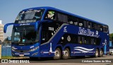 Isla Bus Transportes 3500 na cidade de São Paulo, São Paulo, Brasil, por Cristiano Soares da Silva. Número da foto: #12820164.