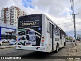 Expresso São José 151 na cidade de Capão da Canoa, Rio Grande do Sul, Brasil, por Gabriel Cafruni. Número da foto: #12818725.