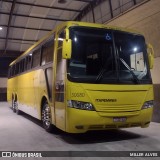 Viação Nova Itapemirim 50080 na cidade de Santo André, São Paulo, Brasil, por MILLER ALVES. Número da foto: #12819588.