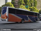 Viação Ideal B28704 na cidade de Rio de Janeiro, Rio de Janeiro, Brasil, por Leandro Mendes. Número da foto: #:id.