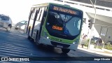 BsBus Mobilidade 502065 na cidade de Brasília, Distrito Federal, Brasil, por Jorge Oliveira. Número da foto: #:id.