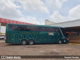 Viação Total 181 na cidade de Ribeirão Preto, São Paulo, Brasil, por Emanuel Sócrates. Número da foto: #12819013.