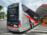 Rizzato Transporte e Turismo 8020 na cidade de Aparecida, São Paulo, Brasil, por João Marcos William. Número da foto: #12820084.