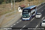 Pullman Eme Bus 236 na cidade de Concepción, Concepción, Bío-Bío, Chile, por Sebastián Ignacio Alvarado Herrera. Número da foto: #12818684.