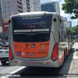 TRANSPPASS - Transporte de Passageiros 8 1755 na cidade de São Paulo, São Paulo, Brasil, por Michel Nowacki. Número da foto: #:id.