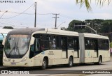 Leblon Transporte de Passageiros 15R11 na cidade de Curitiba, Paraná, Brasil, por Busologia Gabrielística. Número da foto: #12820141.