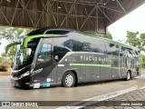 Viação Garcia 92070 na cidade de Bauru, São Paulo, Brasil, por Júnior Juninho. Número da foto: #12818949.