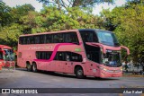 Viação Sampaio 11613 na cidade de São Paulo, São Paulo, Brasil, por Allan Rafael. Número da foto: #12818419.