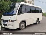 Ônibus Particulares JXI2E14 na cidade de Manaus, Amazonas, Brasil, por Cristiano Eurico Jardim. Número da foto: #12818017.