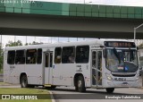 Auto Viação Redentor HL494 na cidade de Curitiba, Paraná, Brasil, por Busologia Gabrielística. Número da foto: #12820293.