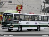 CMTB - Companhia Municipal de Transporte de Barueri 330 na cidade de Barueri, São Paulo, Brasil, por João Victor. Número da foto: #12818789.