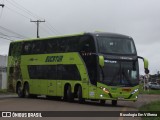 Eucatur - Empresa União Cascavel de Transportes e Turismo 6007 na cidade de Vilhena, Rondônia, Brasil, por Busologia Em Vilhena. Número da foto: #12817748.