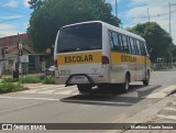 Escolares BUD7E58 na cidade de Hortolândia, São Paulo, Brasil, por Matheus Duarte Souza. Número da foto: #12817978.